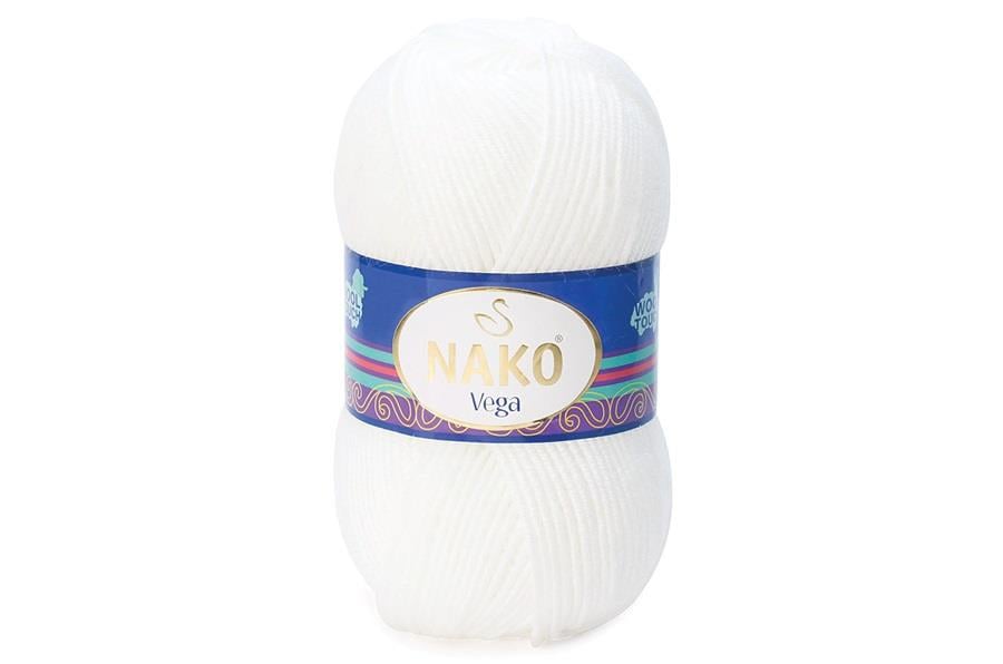 Nako Vega Beyaz-208