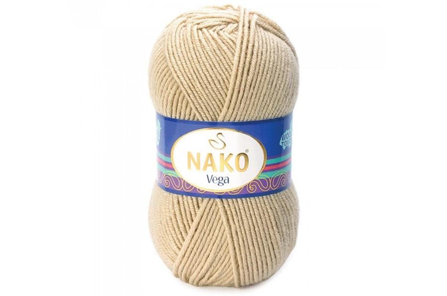 Nako Vega Buğday-5374