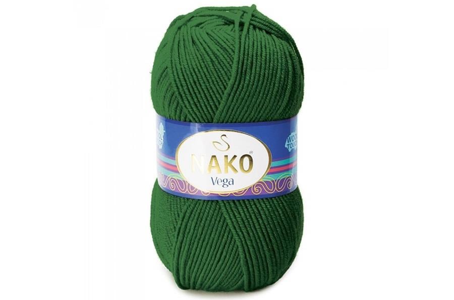 Nako Vega Çam Yeşili-10665