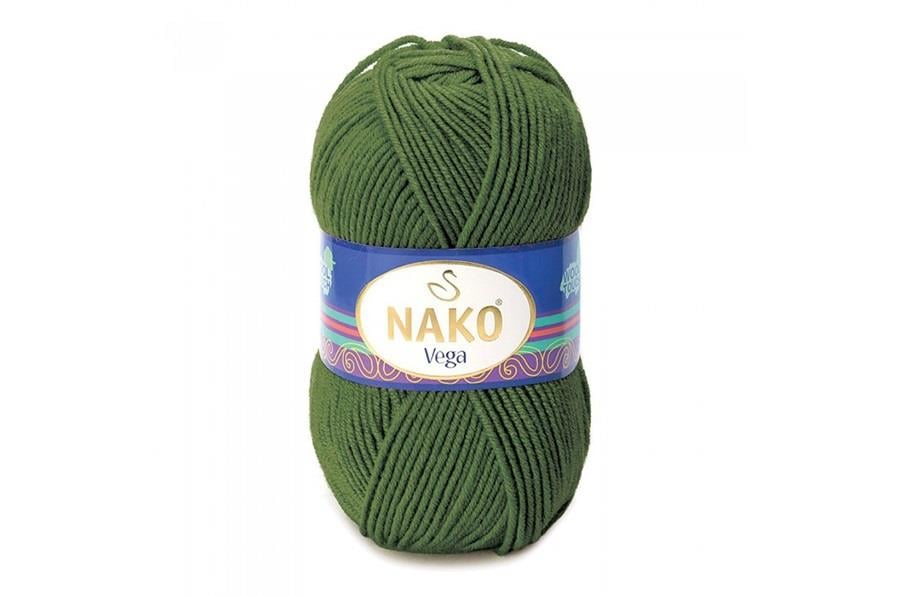 Nako Vega Haki-1989