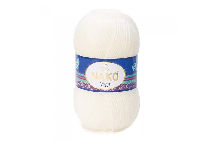 Nako Vega İnci-3042