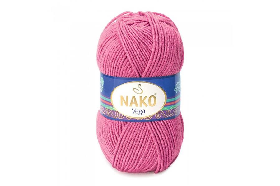 Nako Vega Koyu Pembe-10302