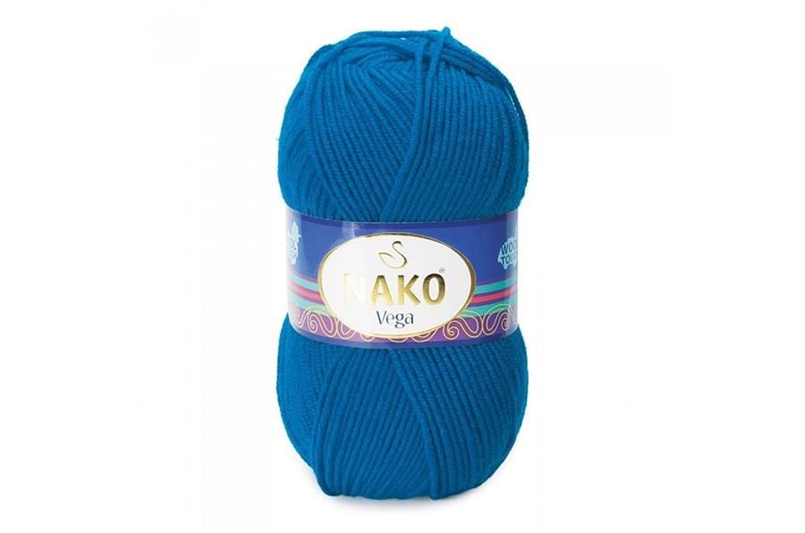 Nako Vega Petrol-6961