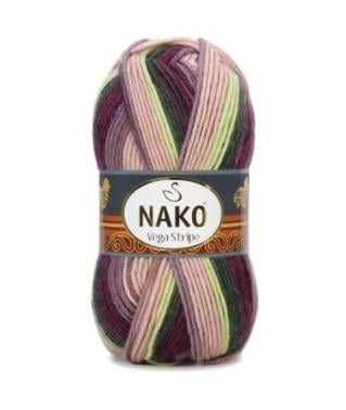 Nako Vega Stripe 82414