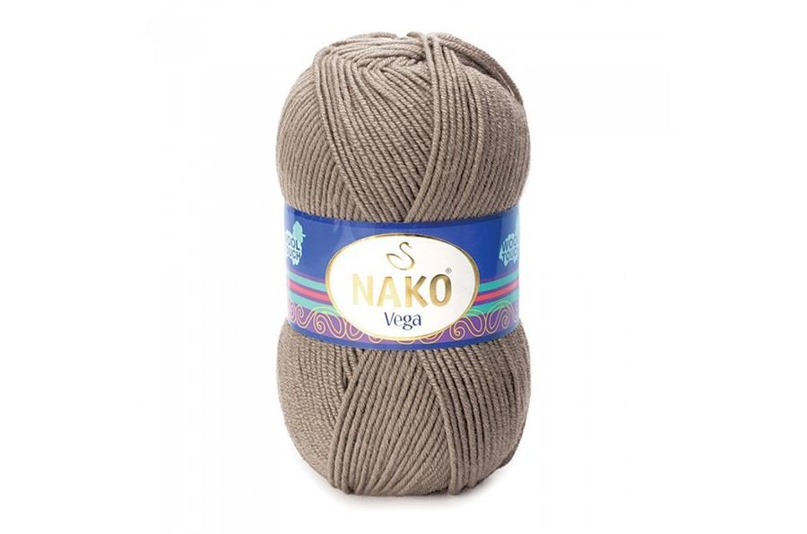 Nako Vega Sütlü Kahve Melanj-23591