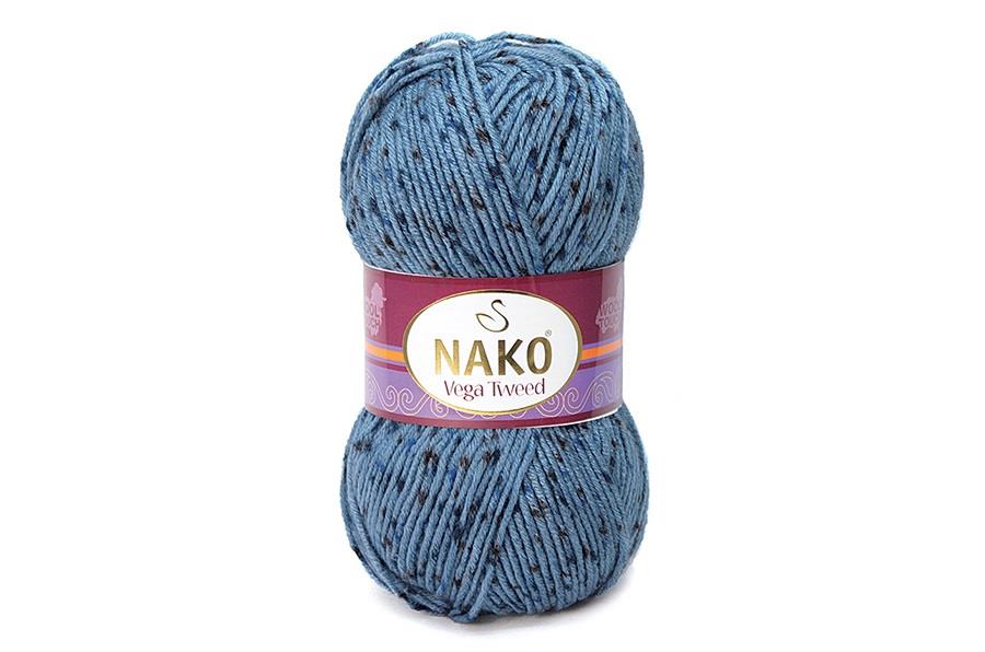 Nako Vega Tweed 31764