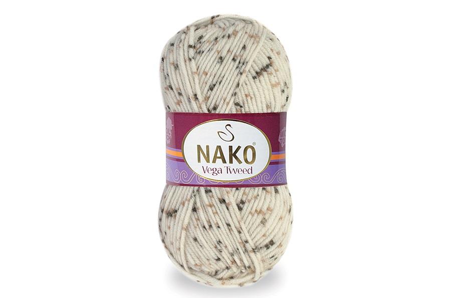 Nako Vega Tweed Mahlep-35017