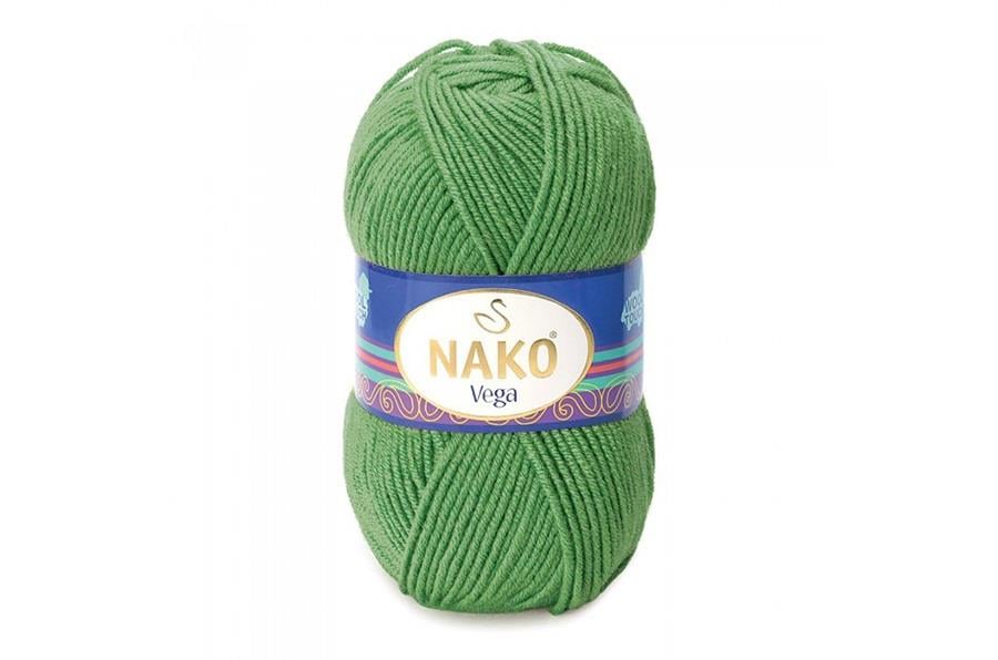 Nako Vega Yeşil-10474