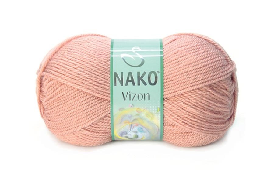 Nako Vizon Badem İçi-11071