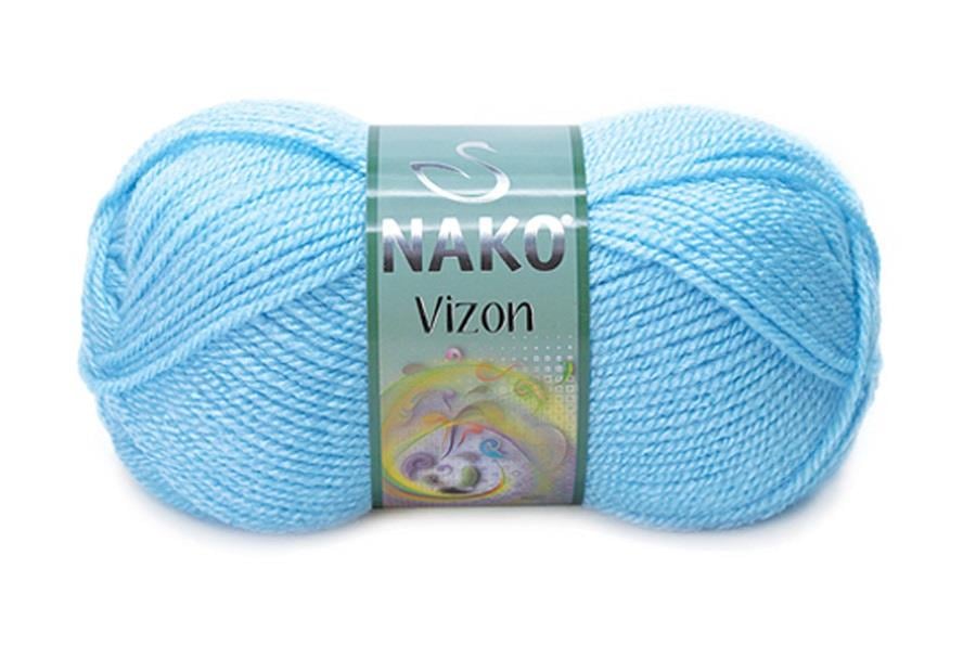 Nako Vizon Ufuk Mavisi-214