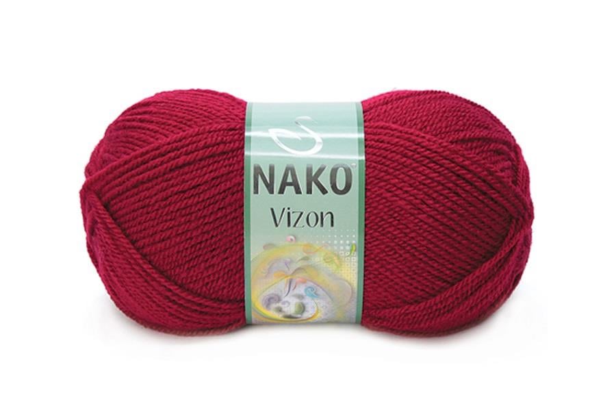 Nako Vizon Vişne Çürüğü-3630