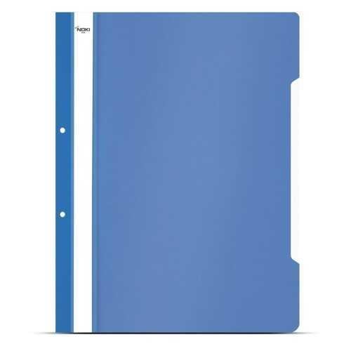 Noki Eco Telli Dosya Mavi Tekli