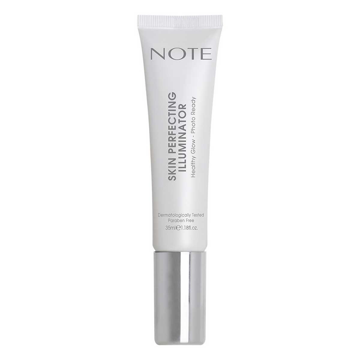 Note Skin Perfecting Aydınlatıcı