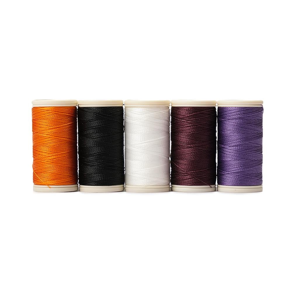 Nylbond Boncuk İpi Seti 02