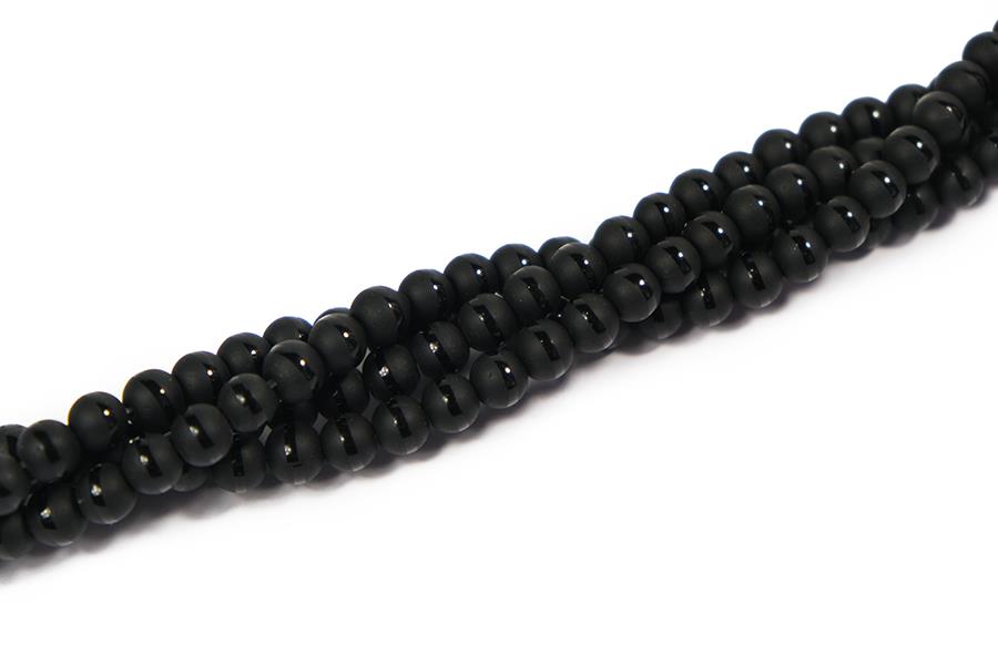 Oniks Taşı Doğal Taş Dizisi 8 mm