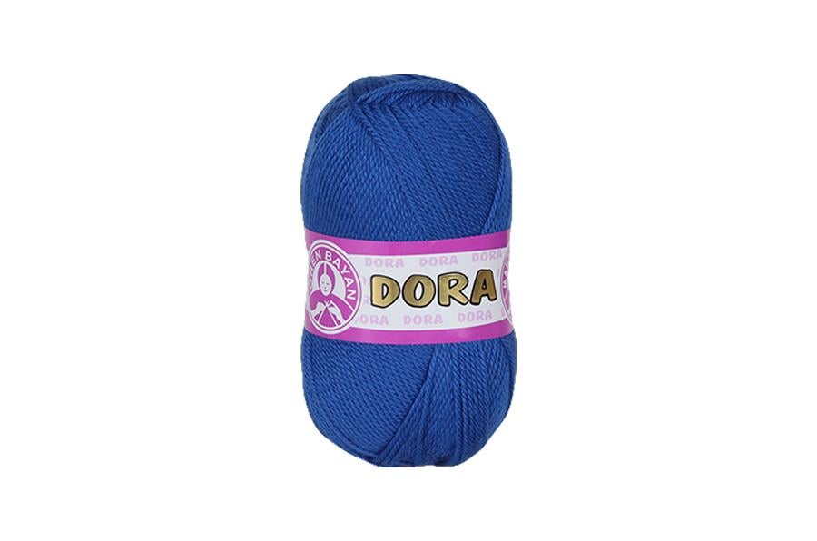 Ören Bayan Dora  El Örgü İpi - 016