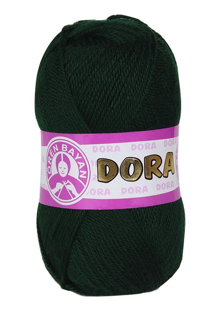 Ören Bayan Dora  El Örgü İpi - 088