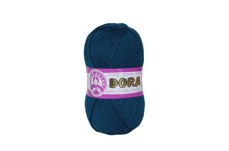 Ören Bayan Dora  El Örgü İpi - 101