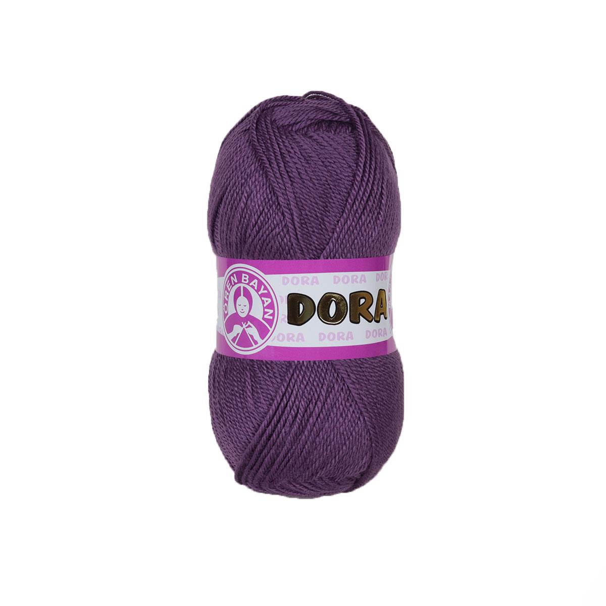 Ören Bayan Dora  El Örgü İpi - 104