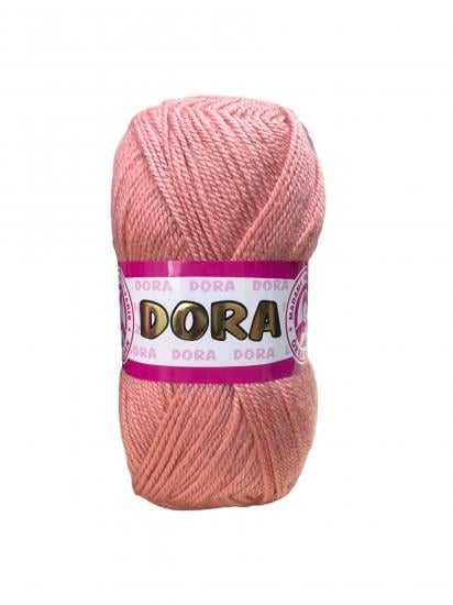 Ören Bayan Dora  El Örgü İpi - 121