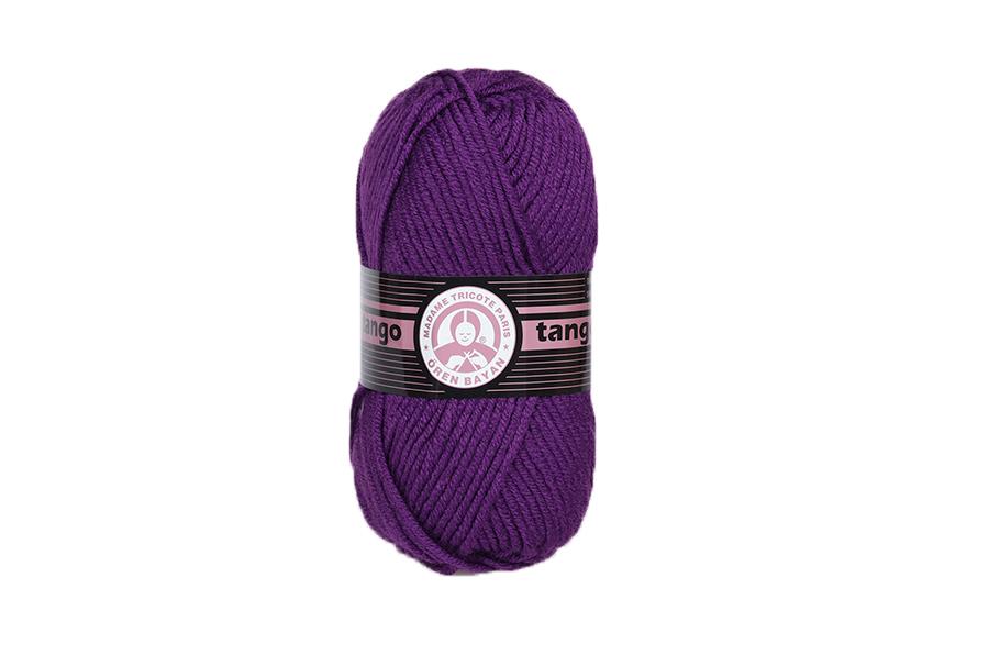 Ören Bayan Tango El Örgü İpi - 043