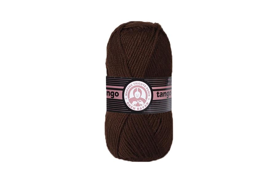 Ören Bayan Tango El Örgü İpi - 083