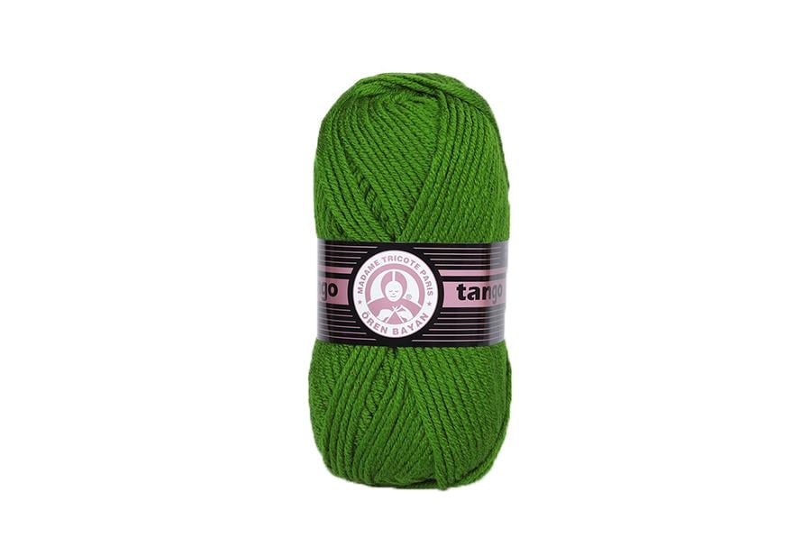 Ören Bayan Tango El Örgü İpi - 087