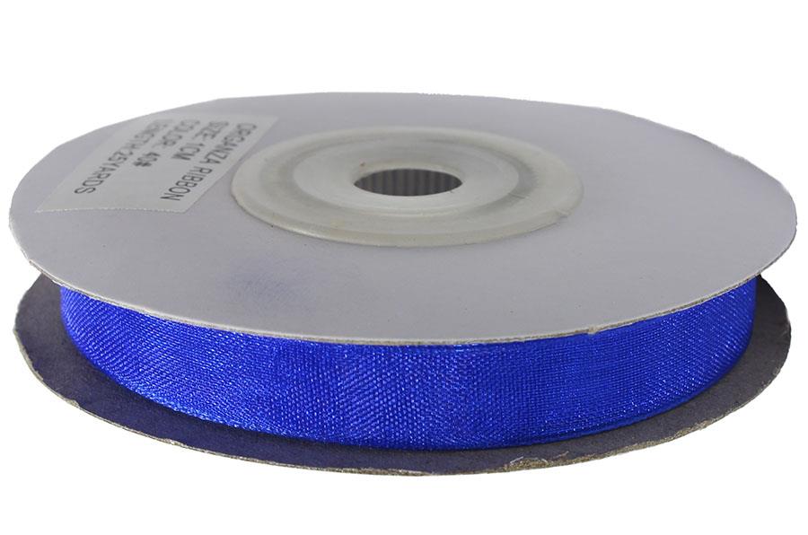 Organze Kurdele 1cm - No40