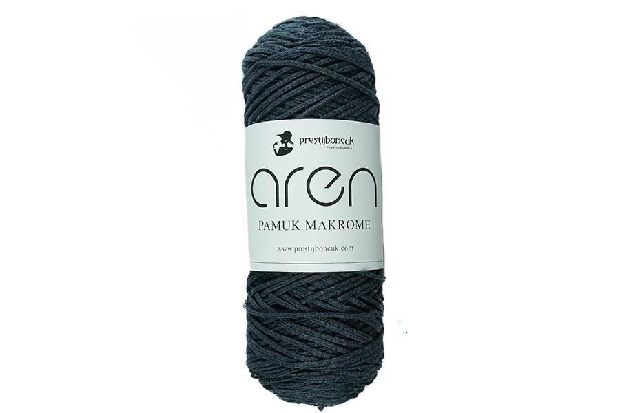 Pamuklu Makrome PM-06