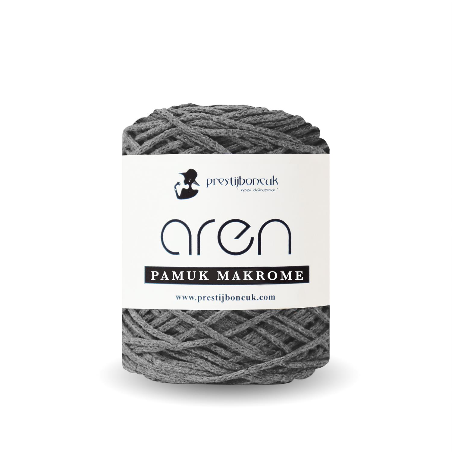 Pamuklu Makrome PM-08