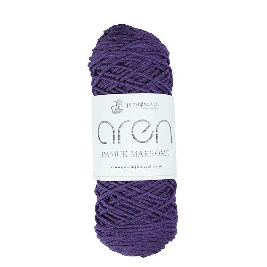 Pamuklu Makrome PM-24