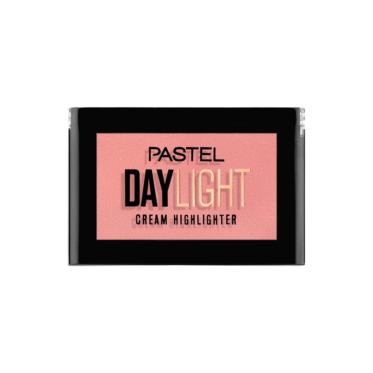 Pastel Daylight Cream Highlighter 13