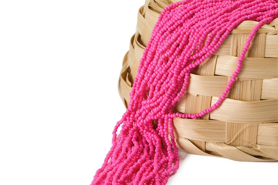 Pembe Rengi Kum Boncuk Dizisi 02