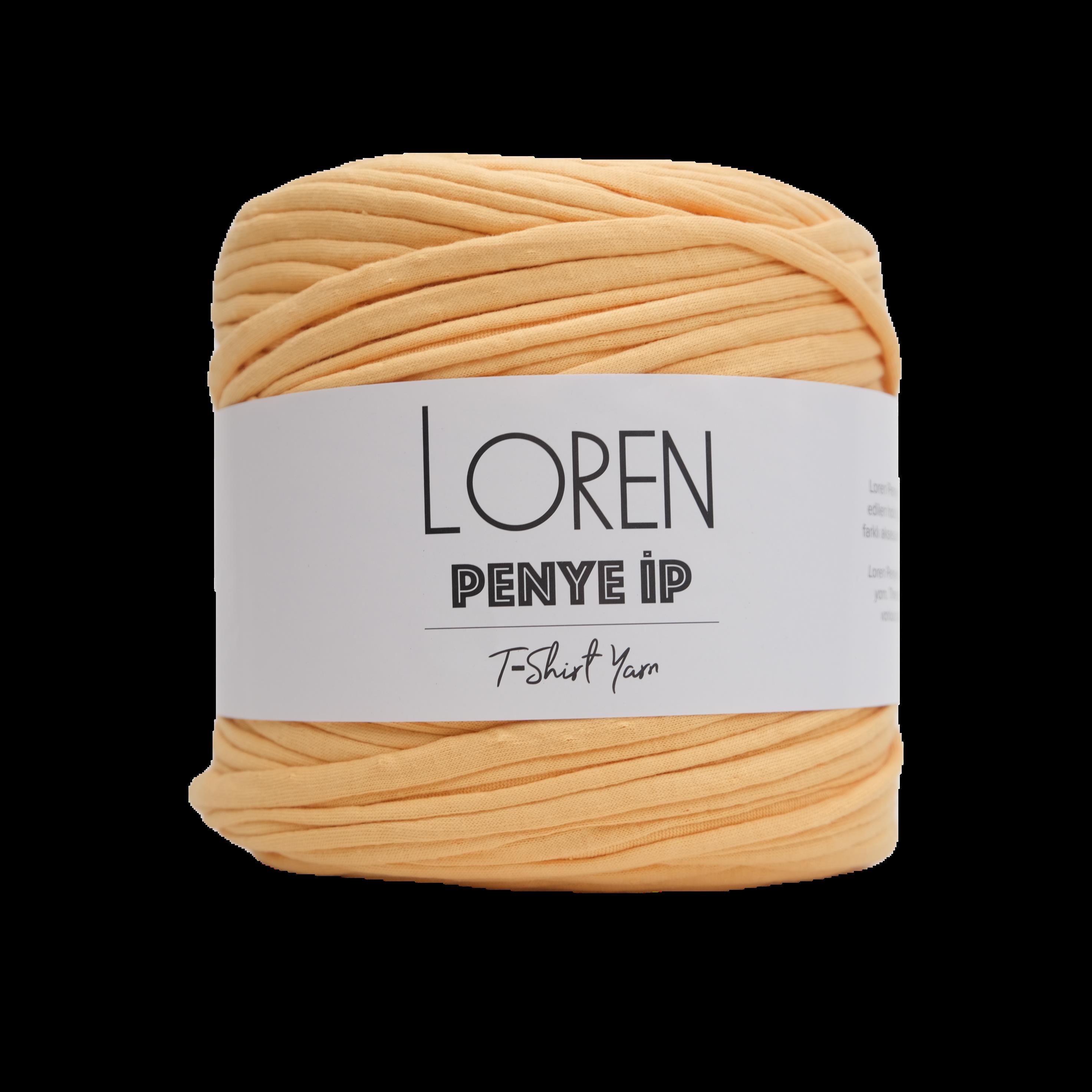 Penye İp 5026