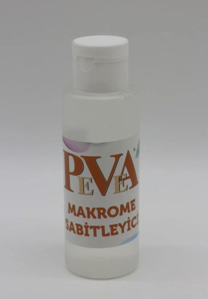 Pevea Makrome Sabitleyici 100 Gram
