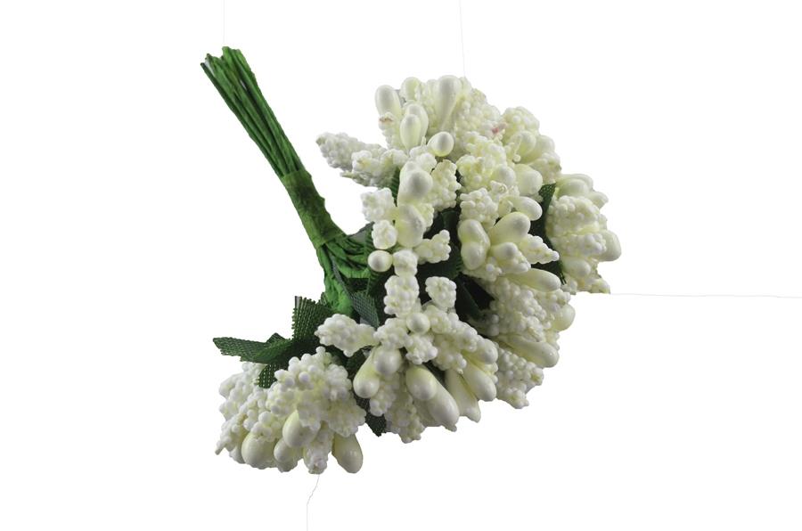 Pıtırcık Tohum Yapay Çiçek PT-5532