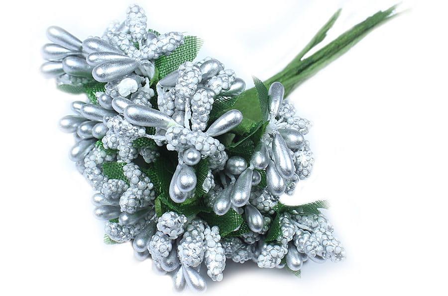 Pıtırcık Tohum Yapay Çiçek PT-5534