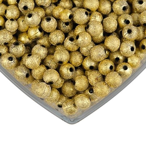 Plastik Boncuk 10 mm 500 Gr Model-01