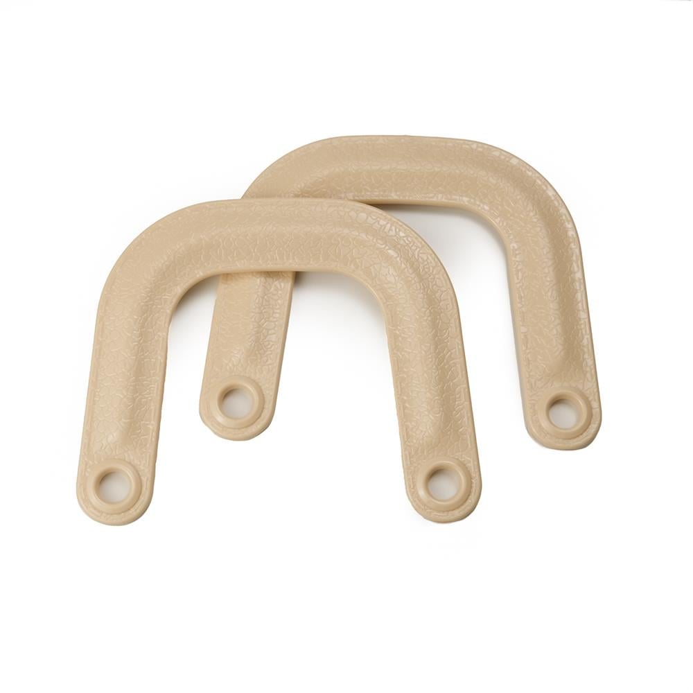 Plastik Çanta Sapı