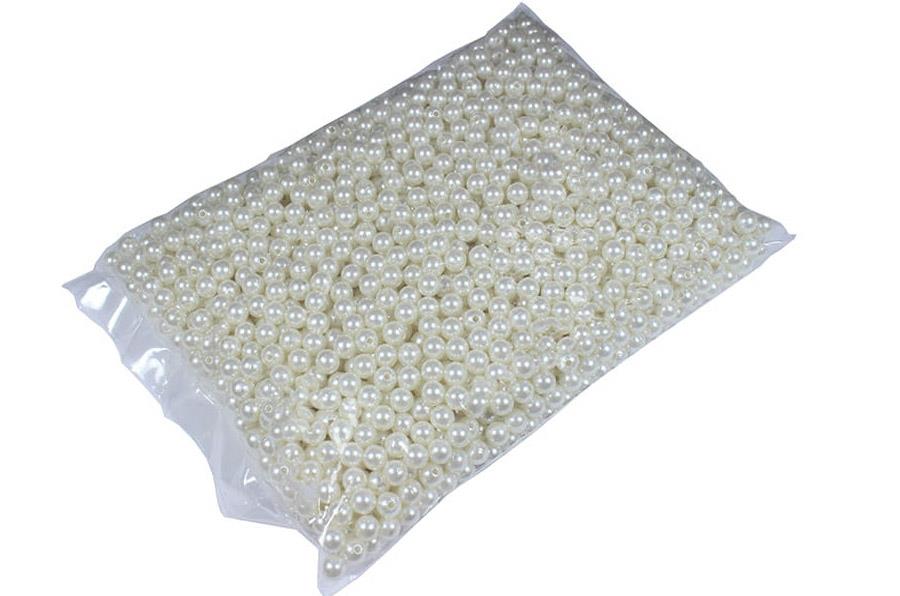 Plastik İnci Paket-1 Kg