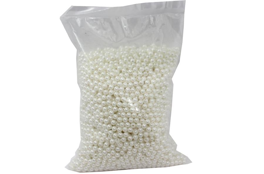 Plastik Paket İnci -1 Kg