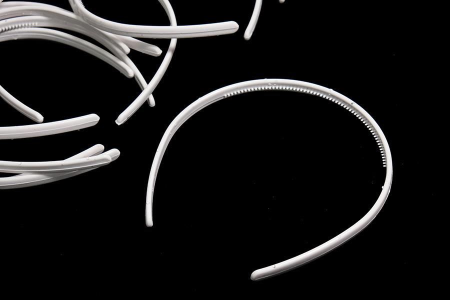 Plastik Taç 10 Adet