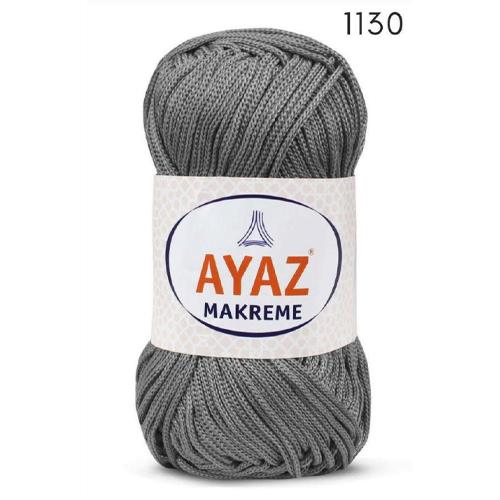 Polyester Makrome El Örgü İpi 100 gr No:1130