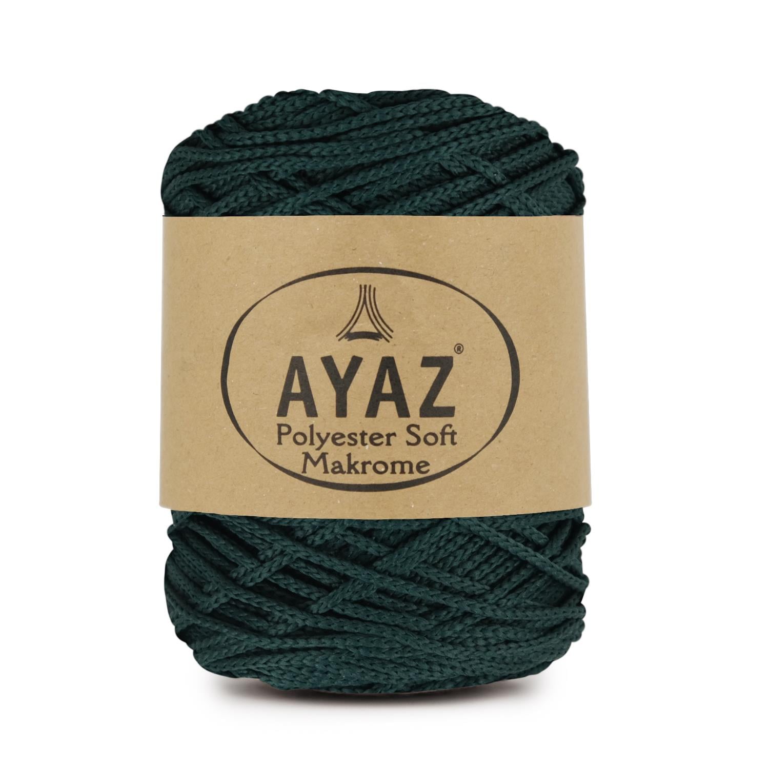 Polyester Makrome MK-28