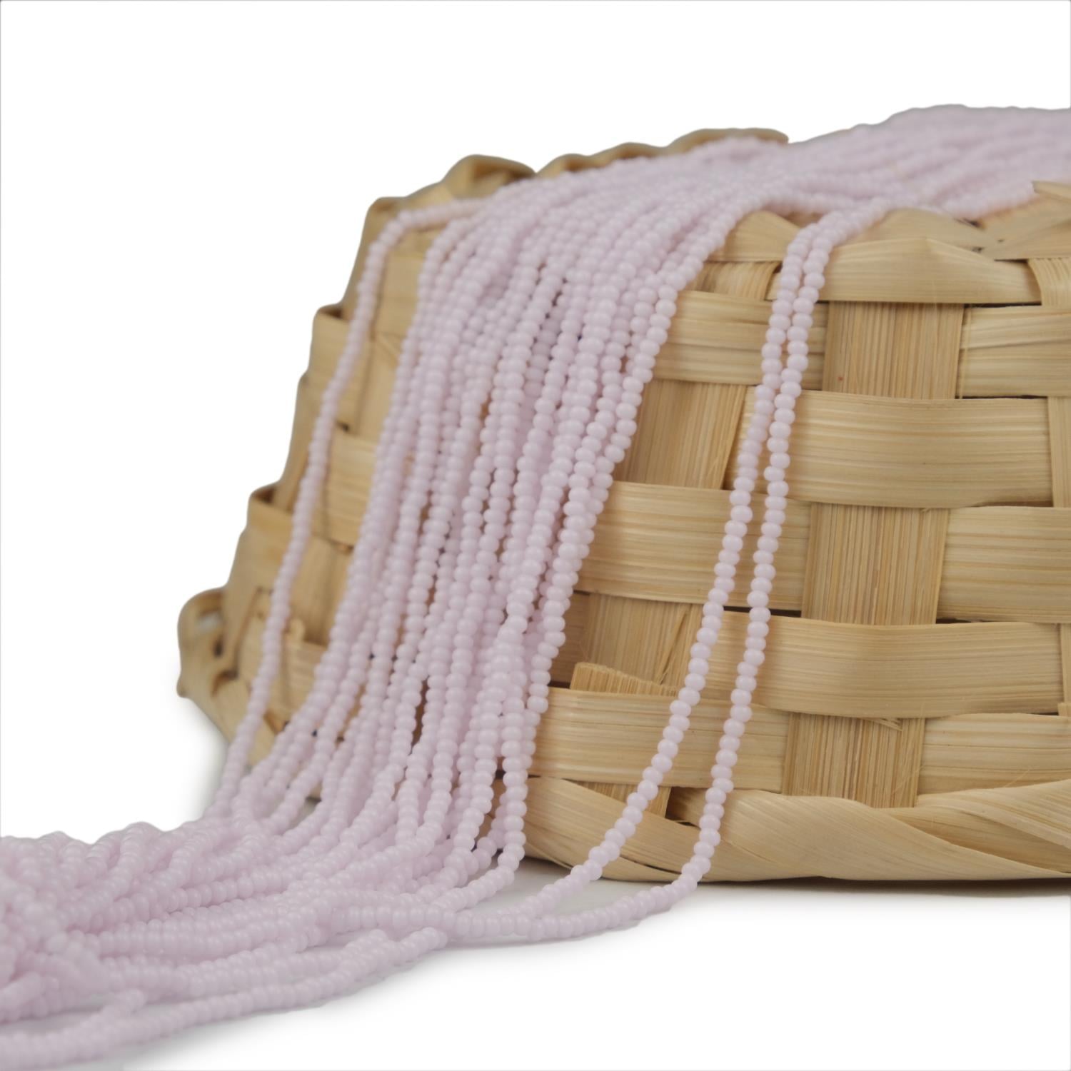 Preciosa Orjinal Dizi Kum Boncuk No:73420 12 Dizi