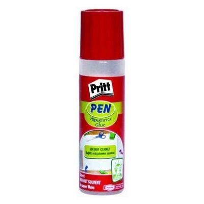 Pritt Pen Sıvı Yapıştırıcı 40ml Solventsiz
