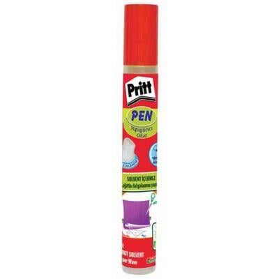 Pritt Pen Sıvı Yapıştırıcı 55ml Solventsiz