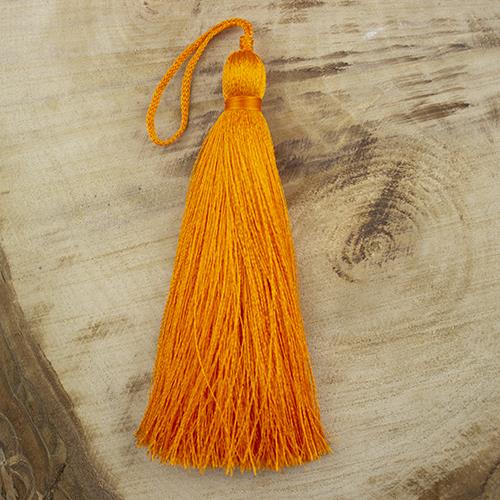 Püskül Büyük Boy 12 cm Model-01