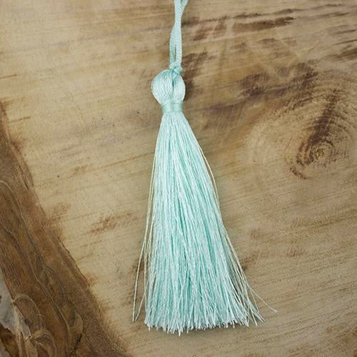 Püskül Küçük Boy 8 cm Model-15