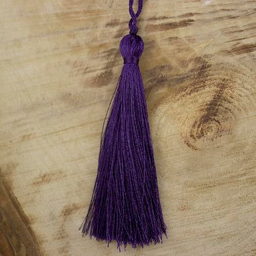 Püskül Küçük Boy 8 cm Model-20